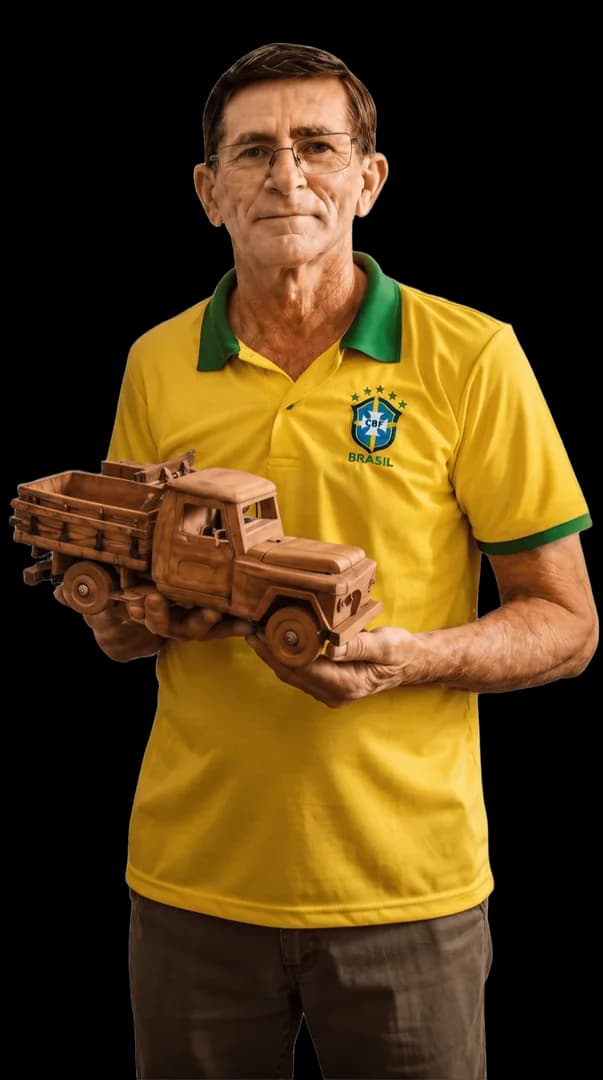 Alexandre Batista
