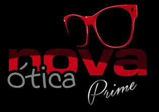 Logo Nova Ótica